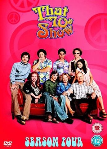 その他 That 70s Show: Season 8 [DVD] That 70s Show - Season 8 (DVD, 2013, 3-Disc Set) for sale